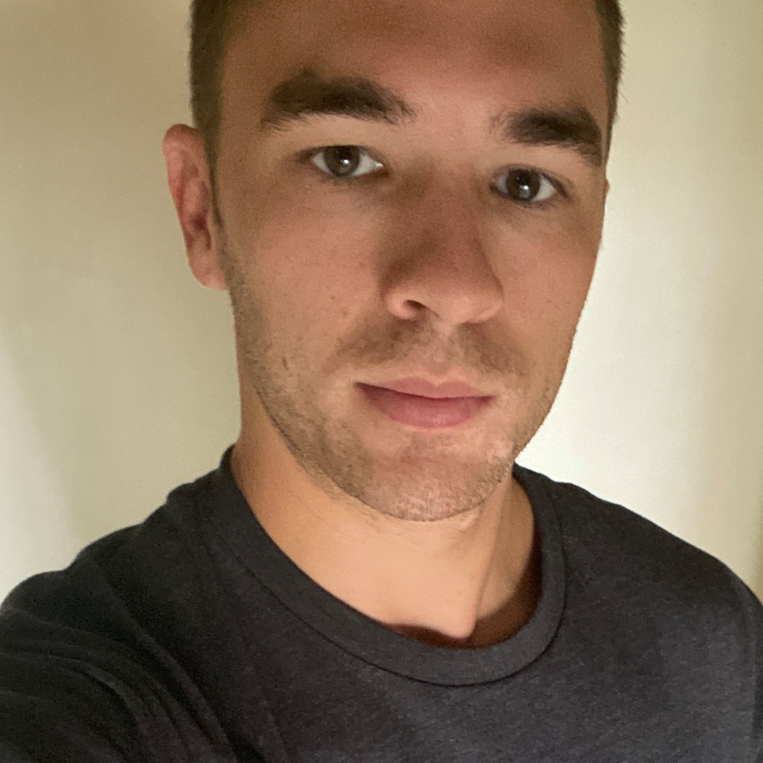 Profile of Isaac Enlow