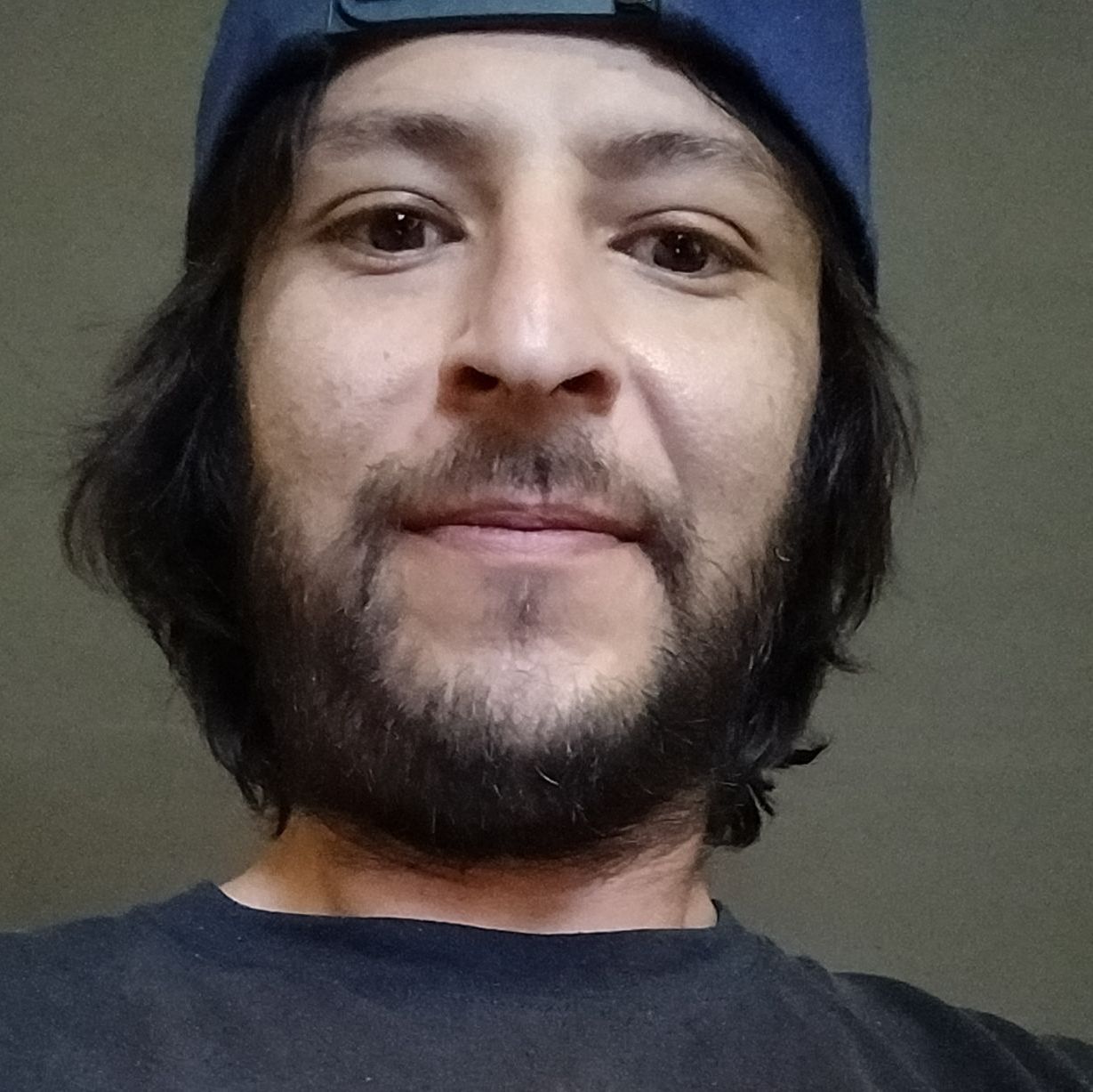 Profile of Michael Savala