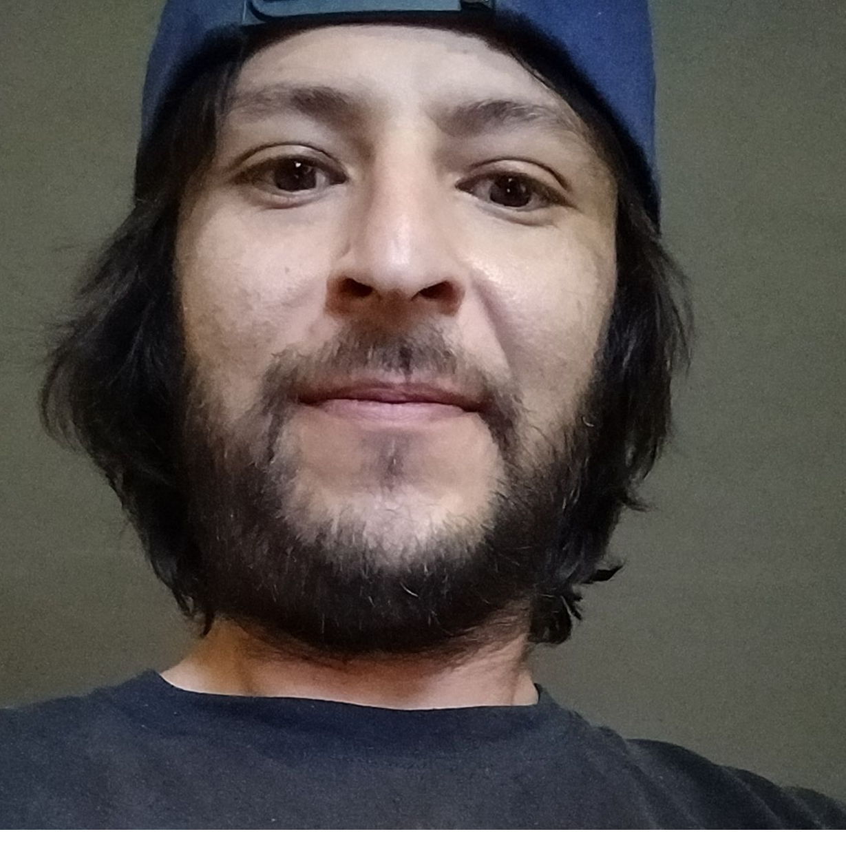 Profile of Michael Savala