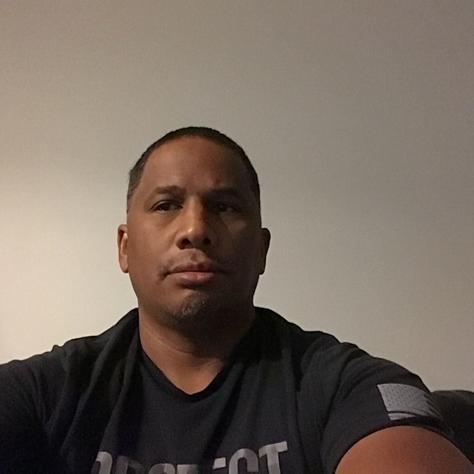 Profile of Dage Gardner