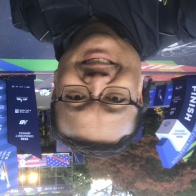 Profile of Vicente Santiago