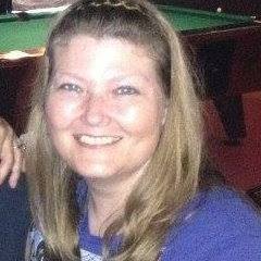 Profile of Patricia Labout