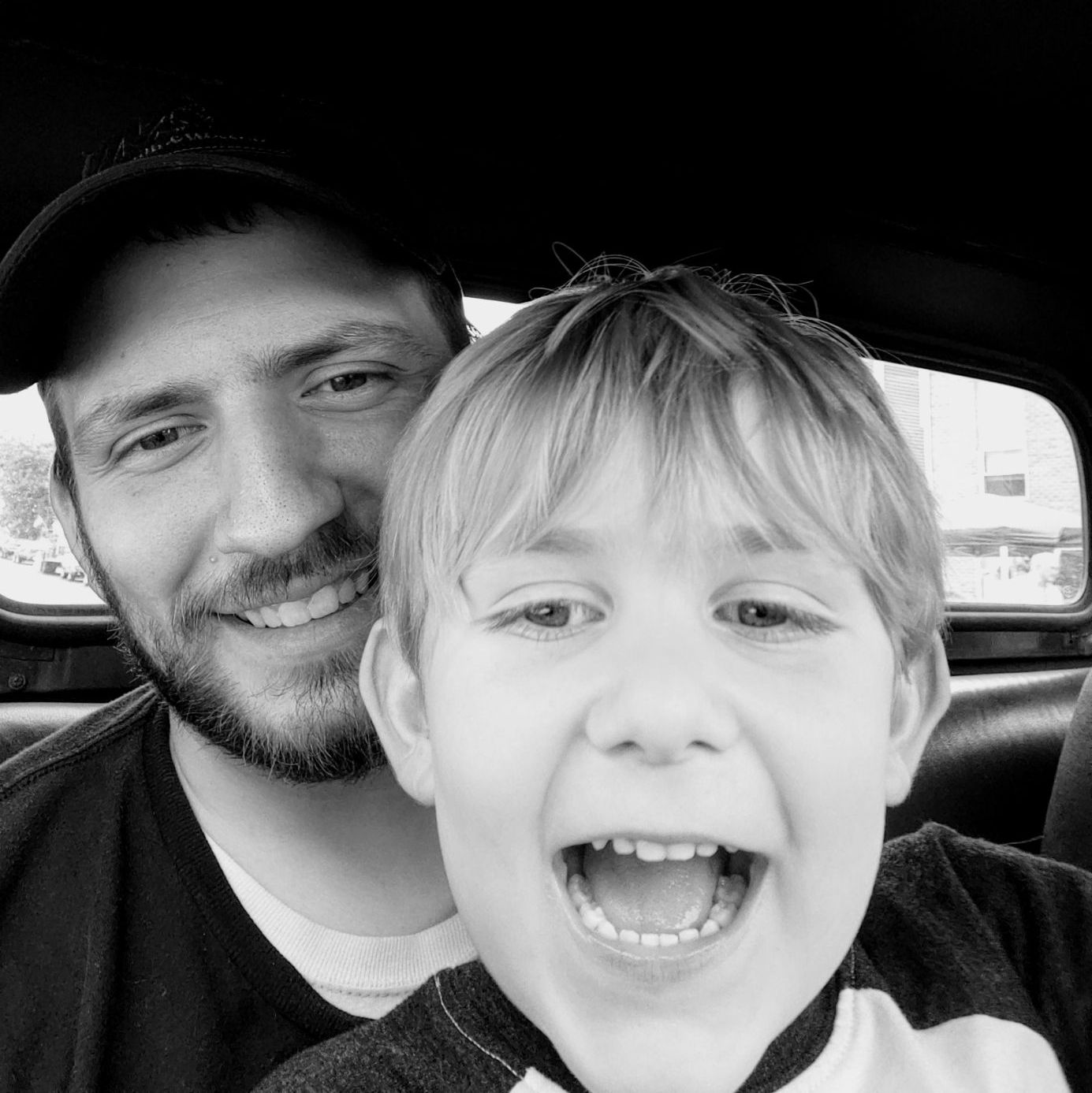 Profile of Jeffery Bechtel