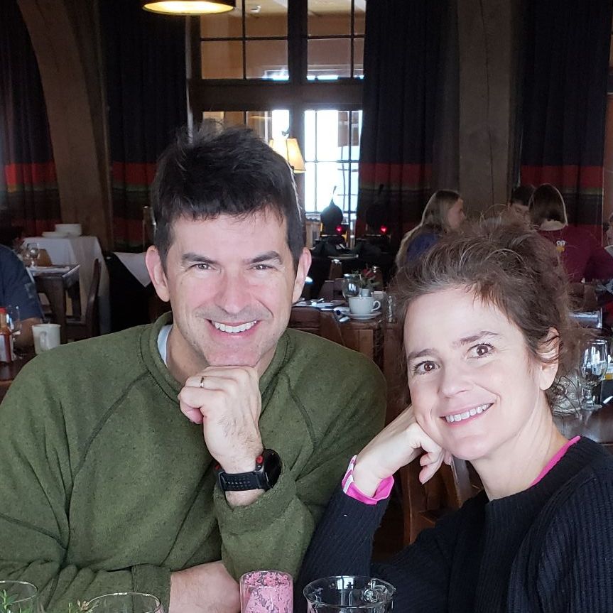 Profile of Stanford Curry