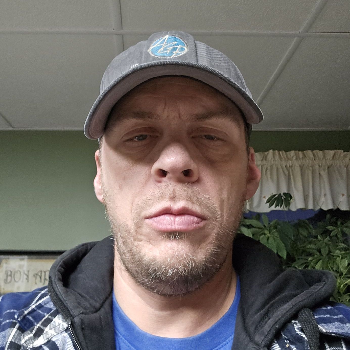 Profile of Richard Hegemann