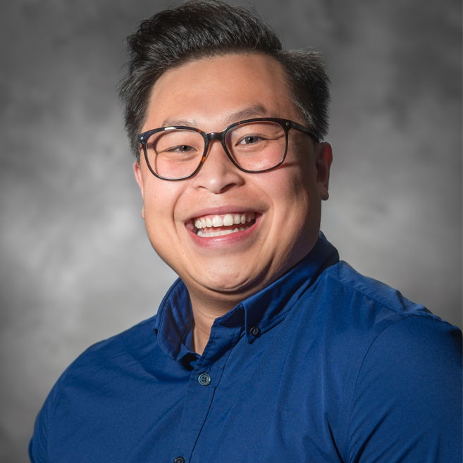 Profile of Nien Nguyen