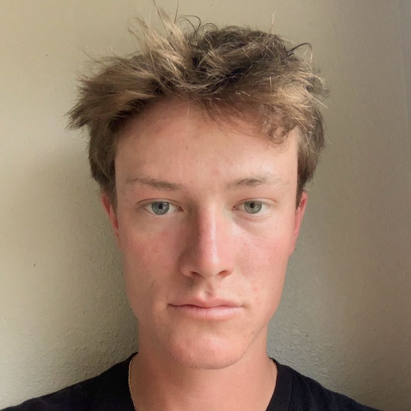 Profile of Ethan Cook