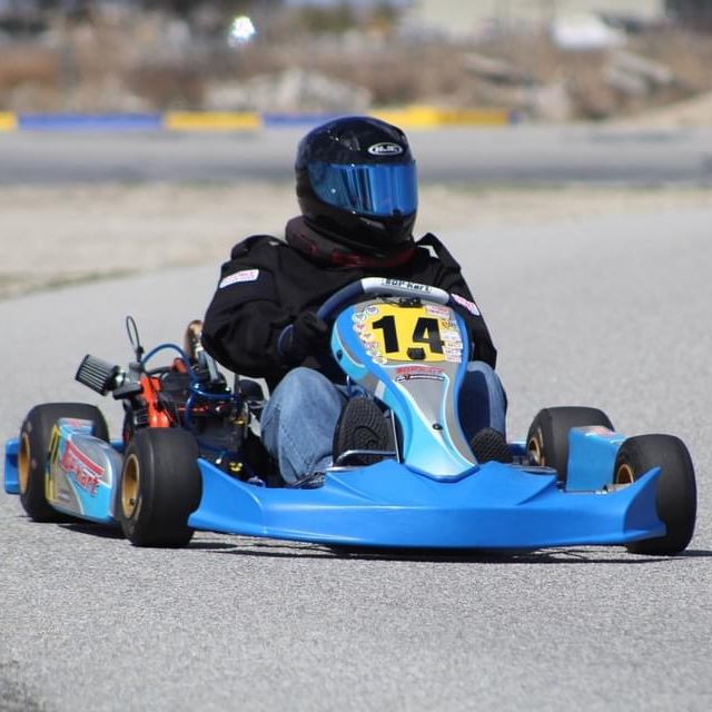 Profile of Vicente Guerrero