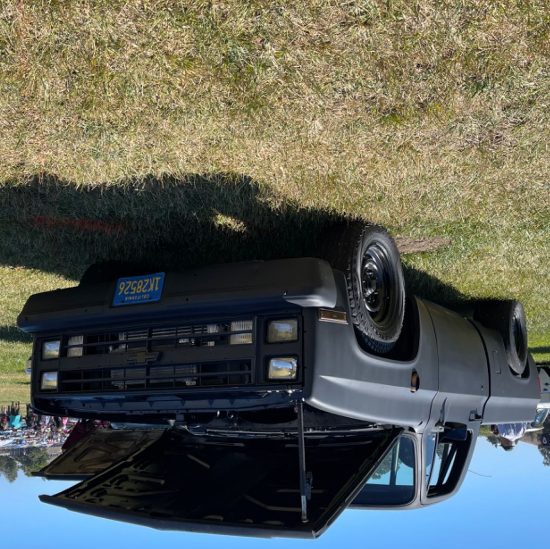 Profile of Christian Chavarria