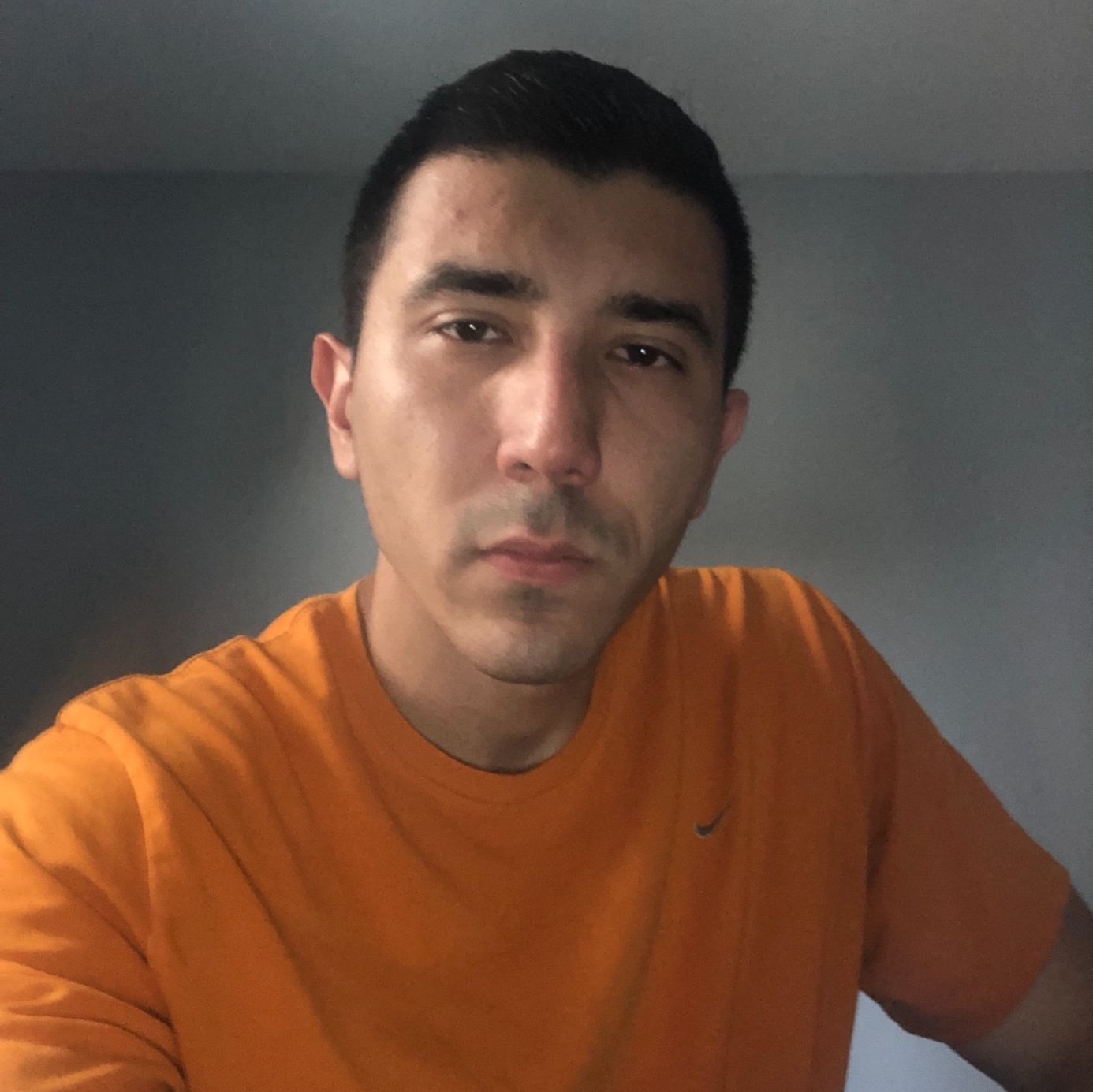 Profile of Hernan Acero