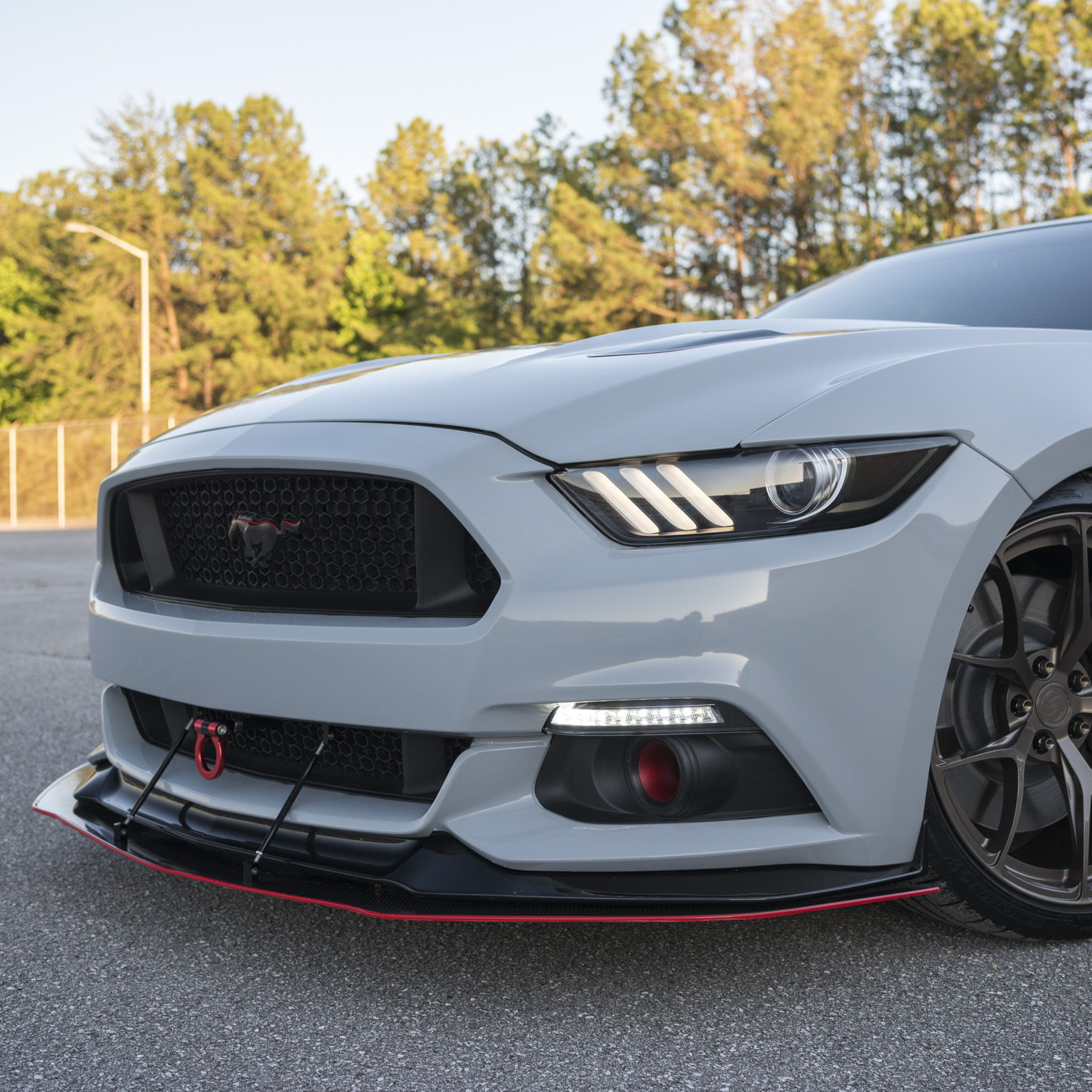 Profile of chris Gonzales