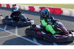 2024 Karting League 2 -  Ages 25 & Up