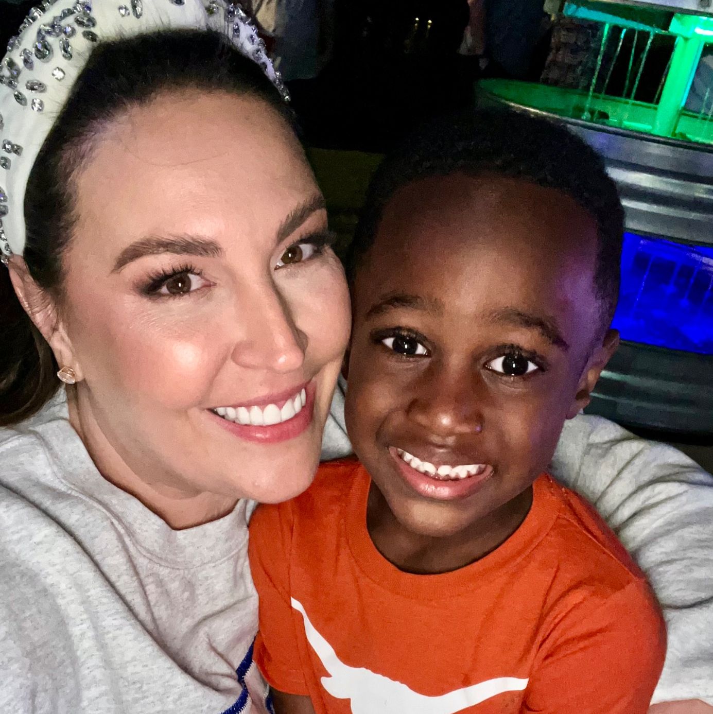 Profile of Laura Brown