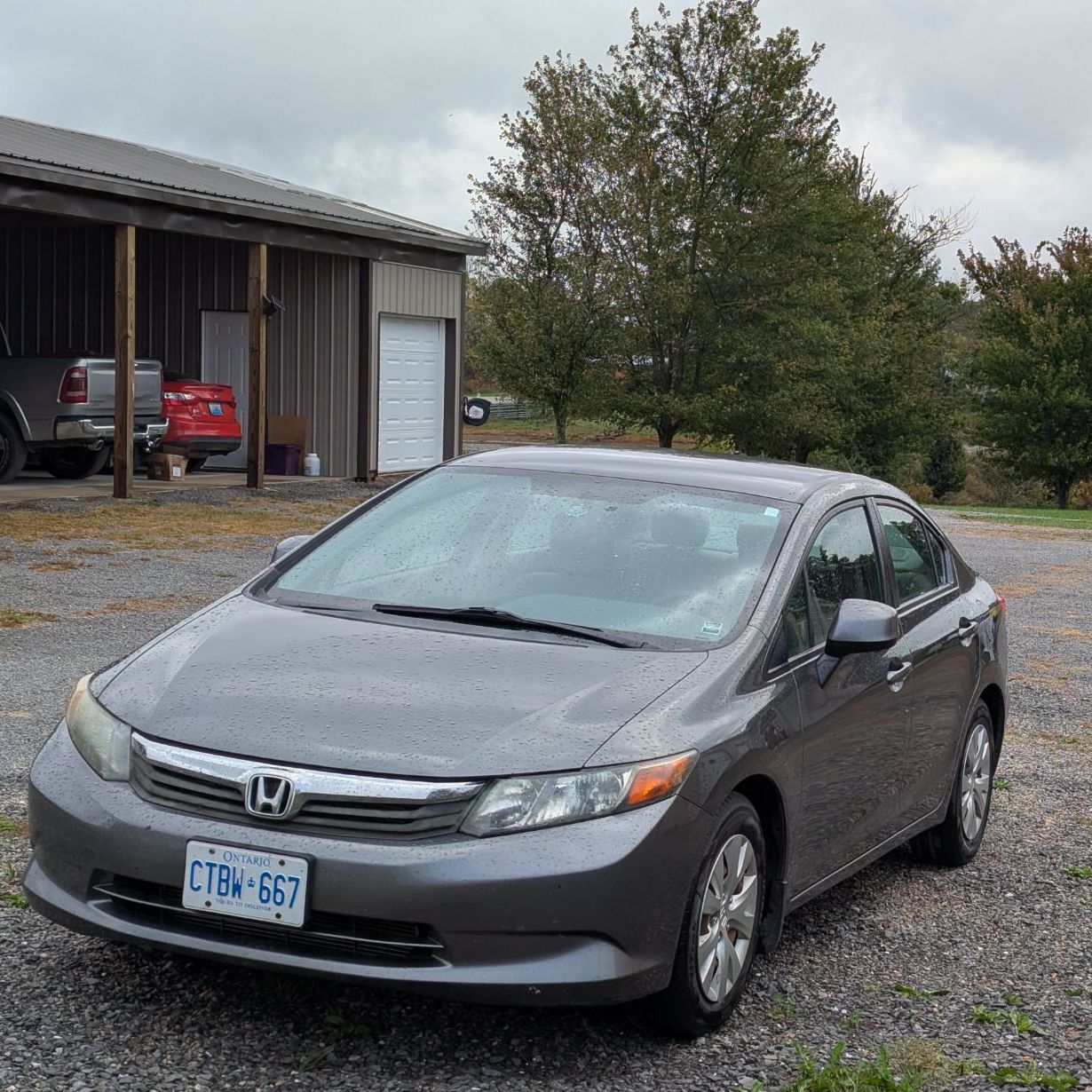 Profile of Matthew Goulet