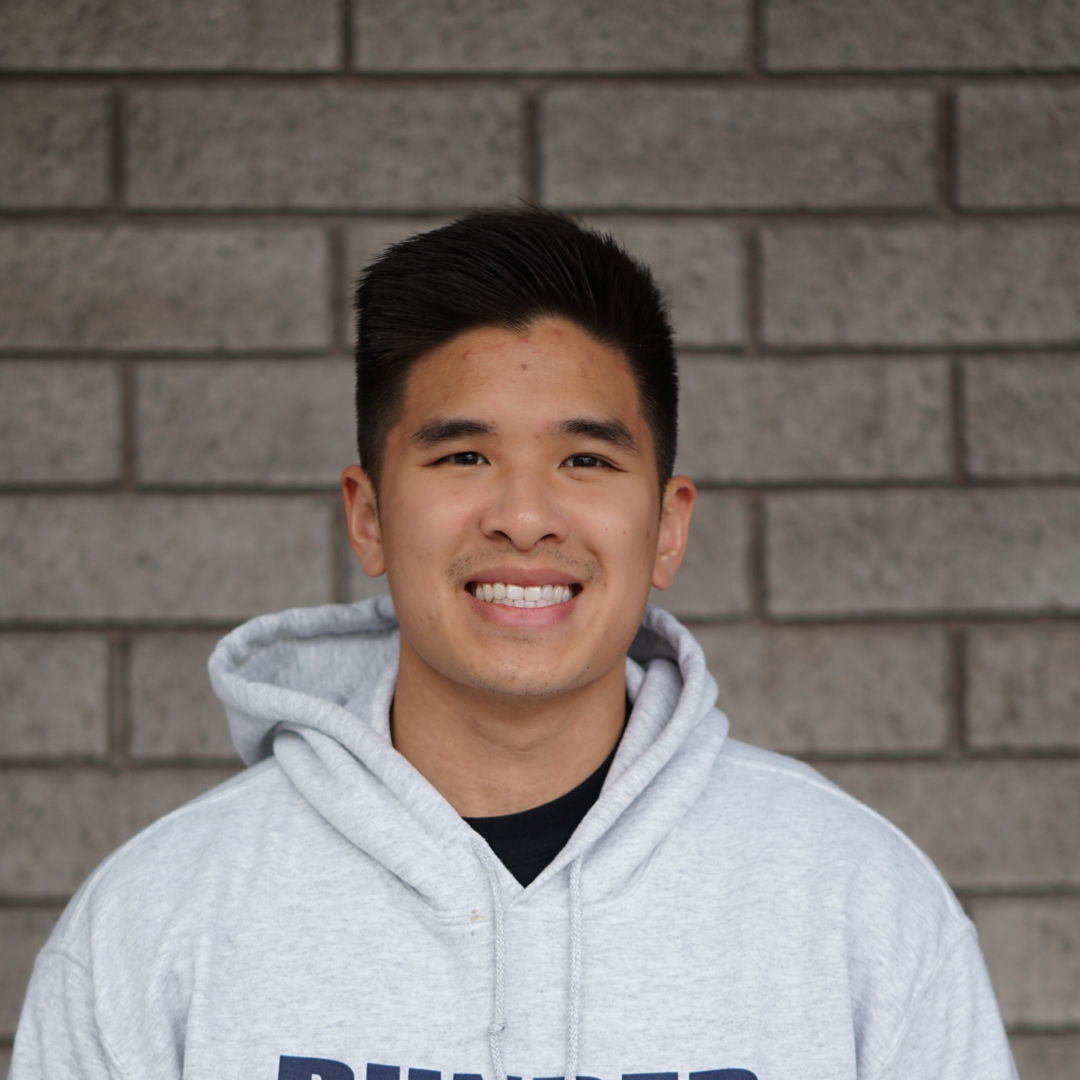 Profile of Phyman Dang