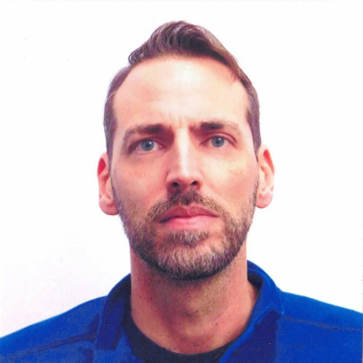 Profile of Aaron Robacker