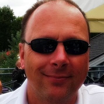 Profile of Andy Hoepfner