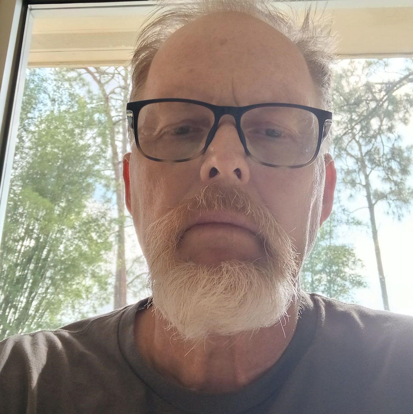 Profile of Ken Etchison