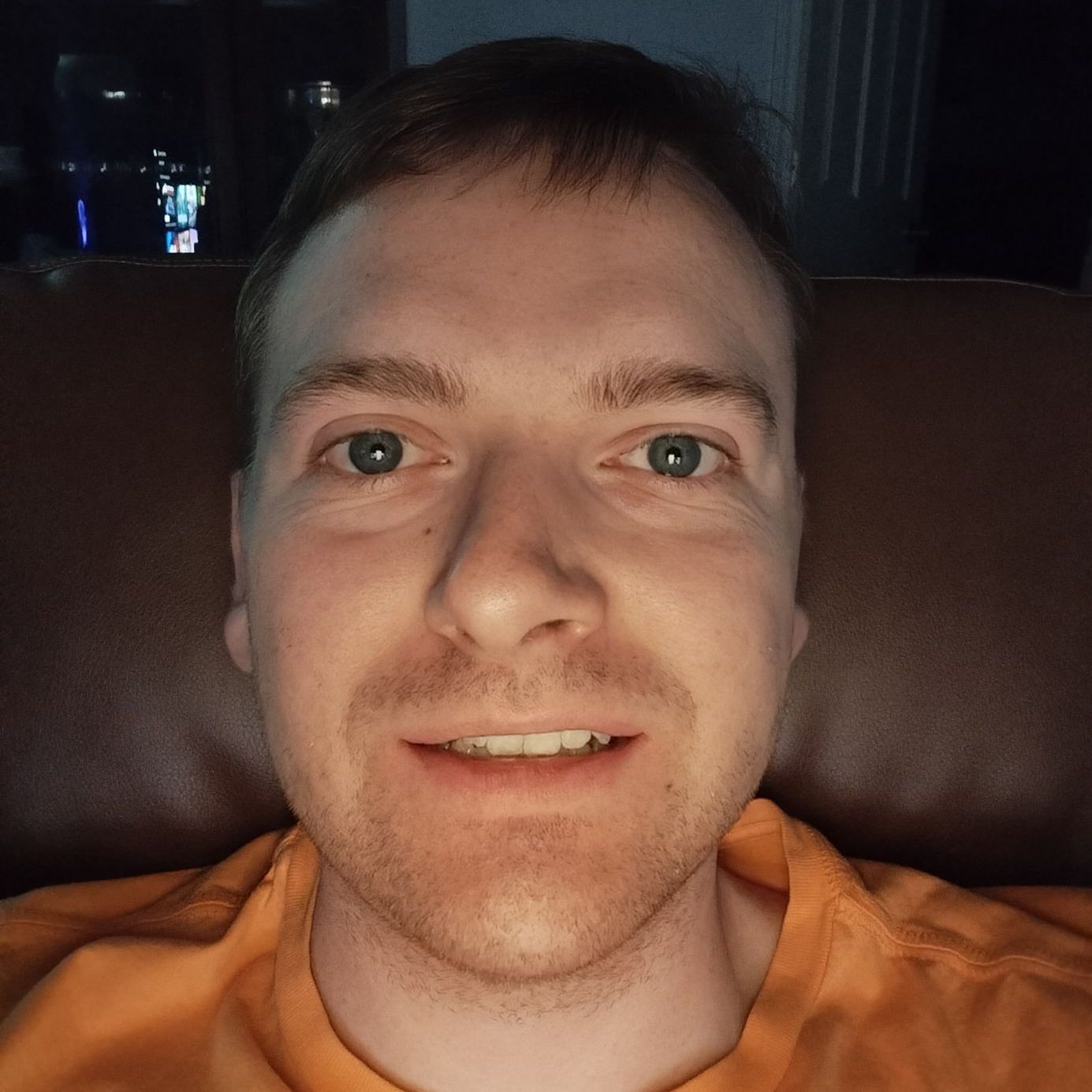 Profile of Garrett Barnett