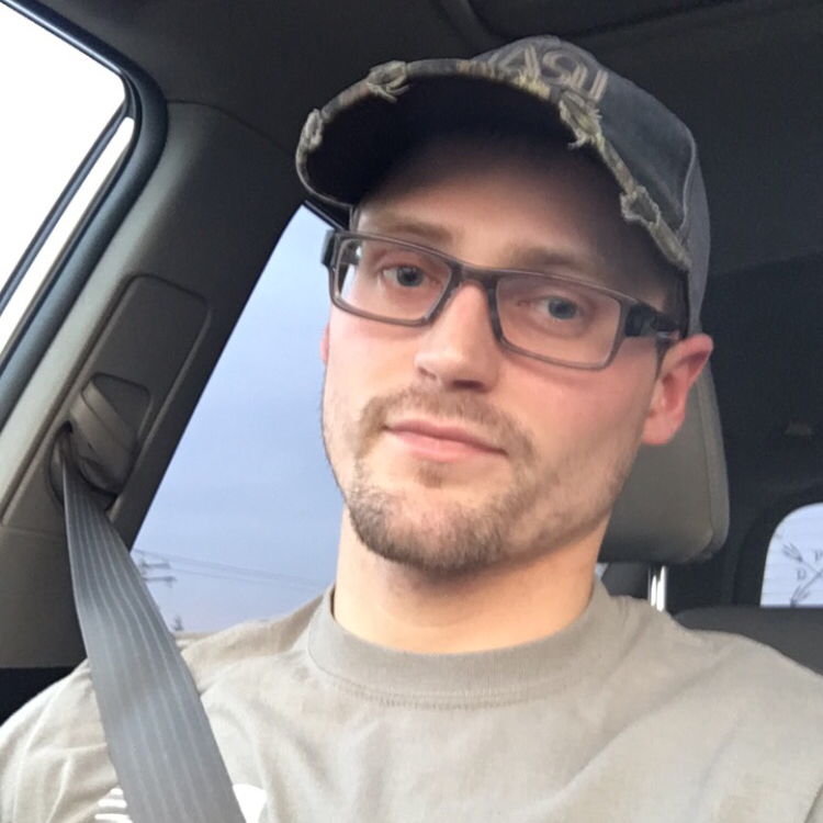 Profile of David Lonsdorf