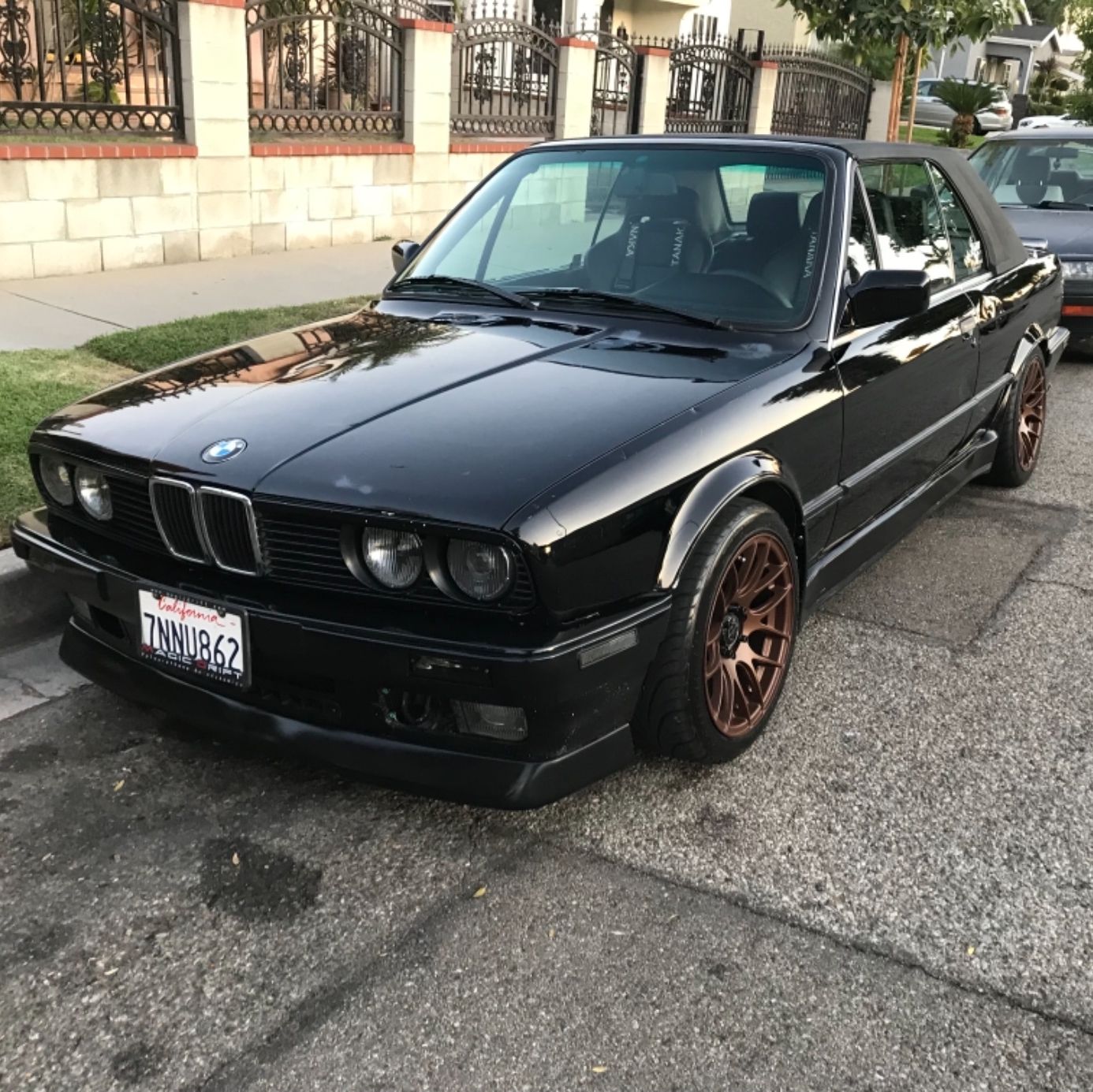 Profile of Jose Morales