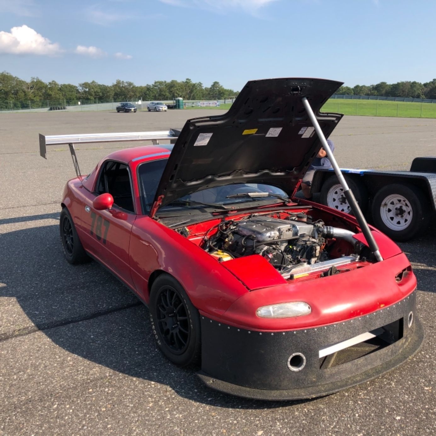 Profile of Peter Murphy