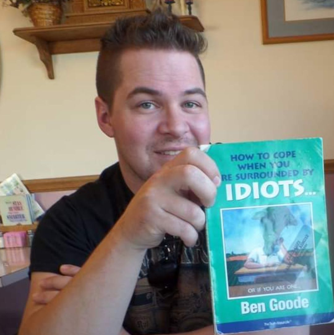 Profile of Devan Gillette