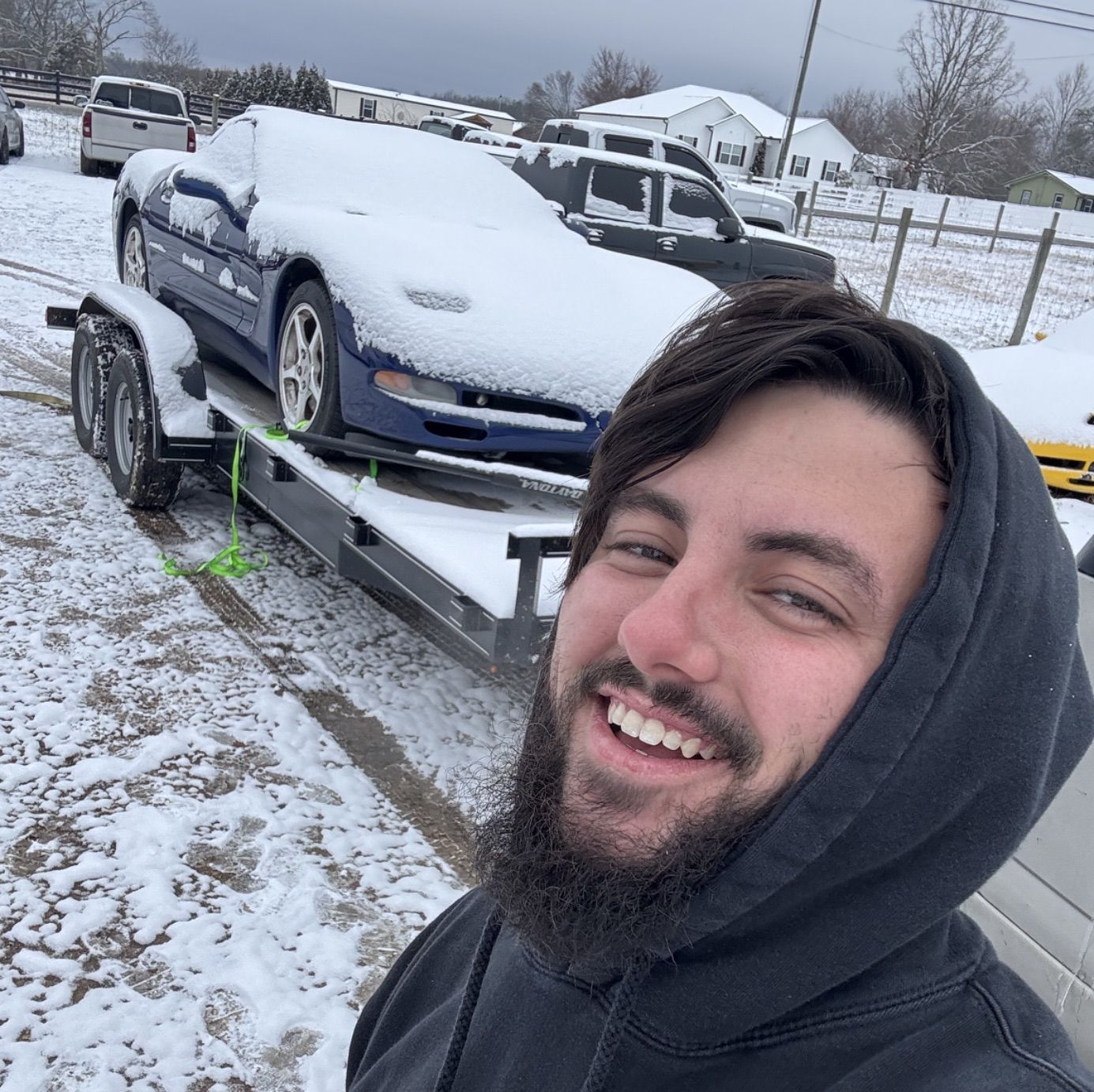 Profile of Joseph Loggins