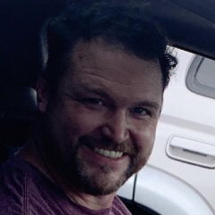 Profile of Kyle Mason