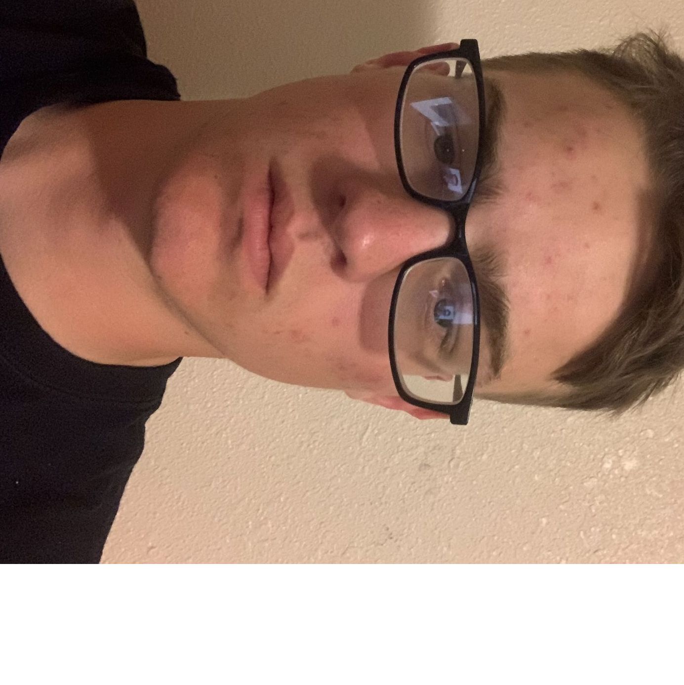 Profile of Pierce Florine