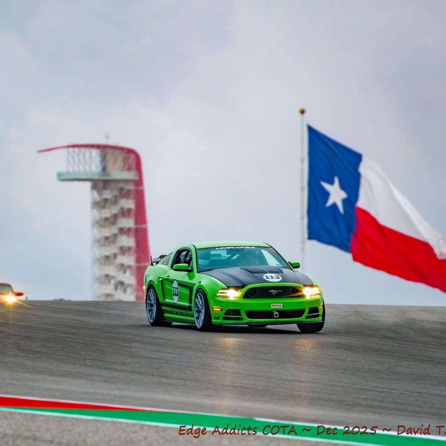 Profile of Mike Linley