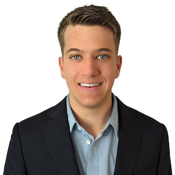 Profile of Ian Altobelli