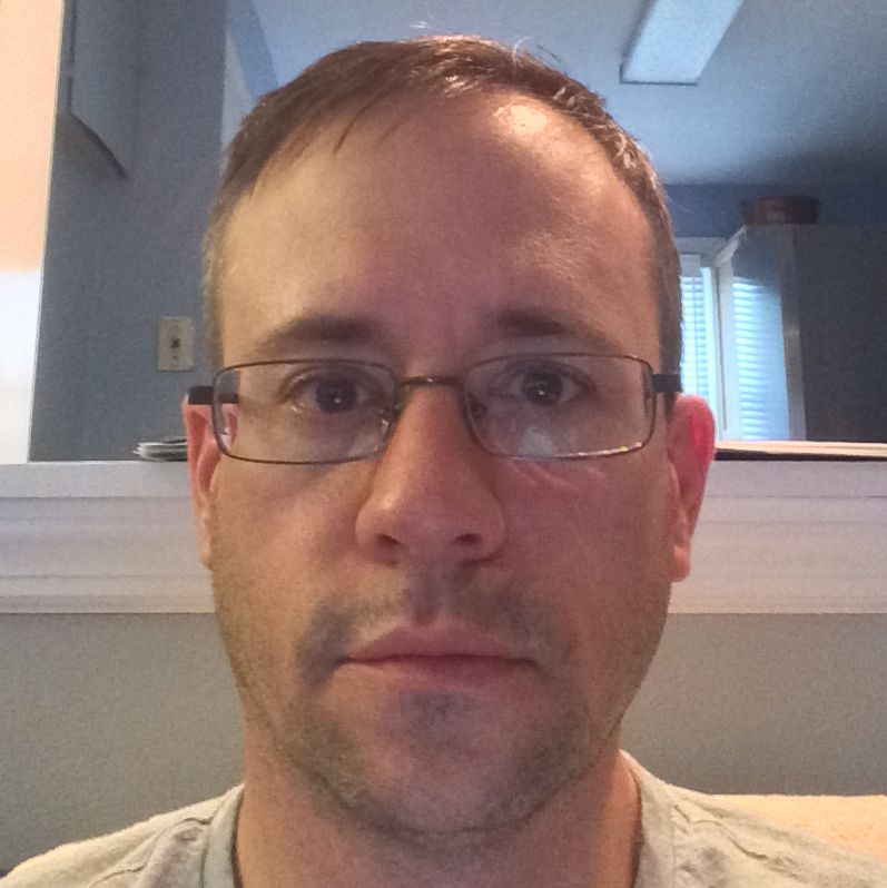 Profile of Brett Driesen