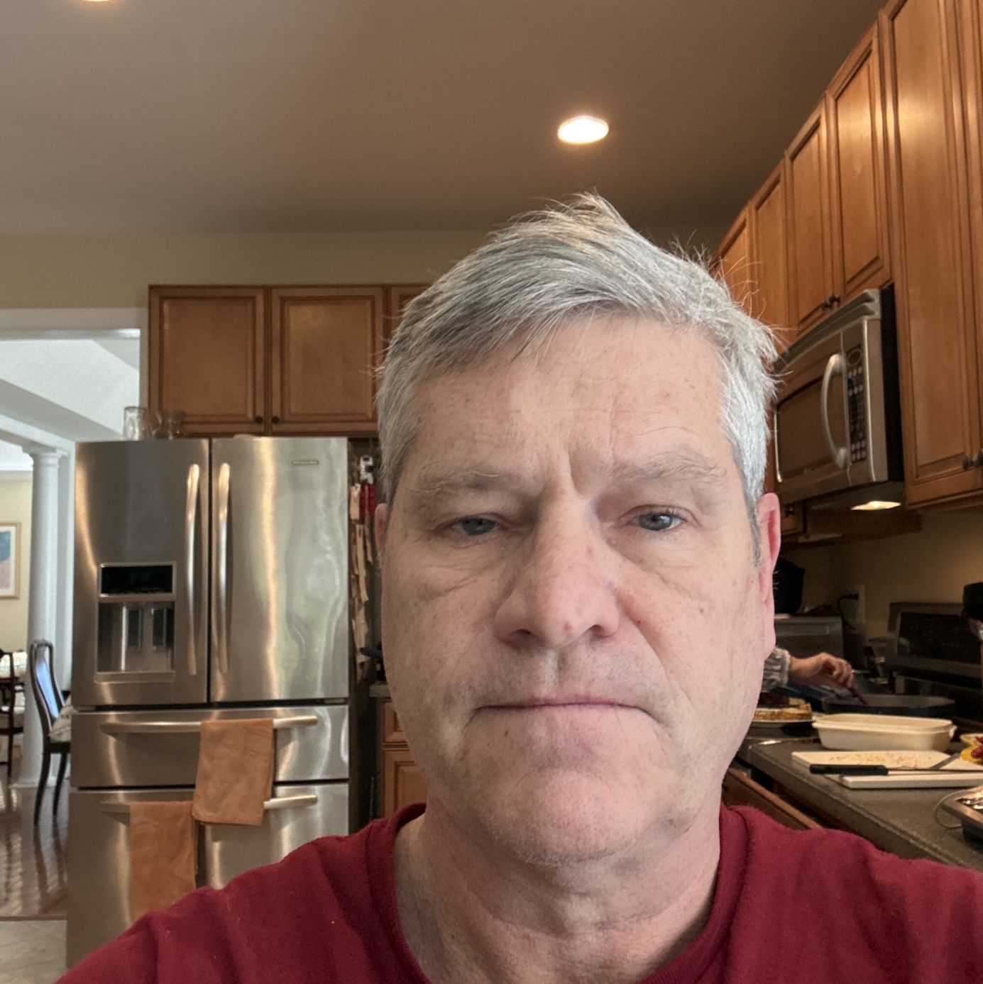 Profile of Jeffrey Vonasek