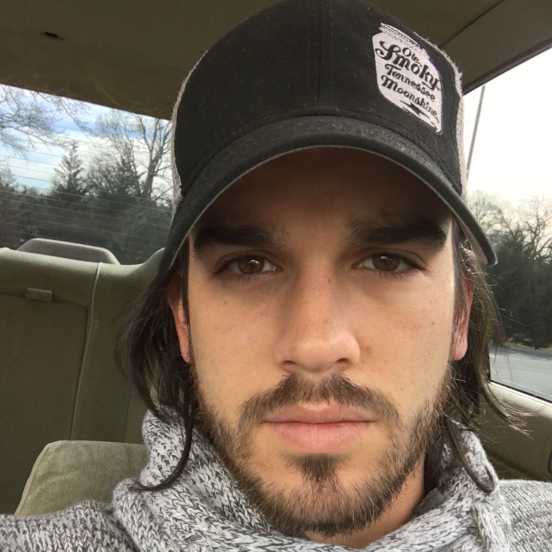 Profile of Brice Pratt