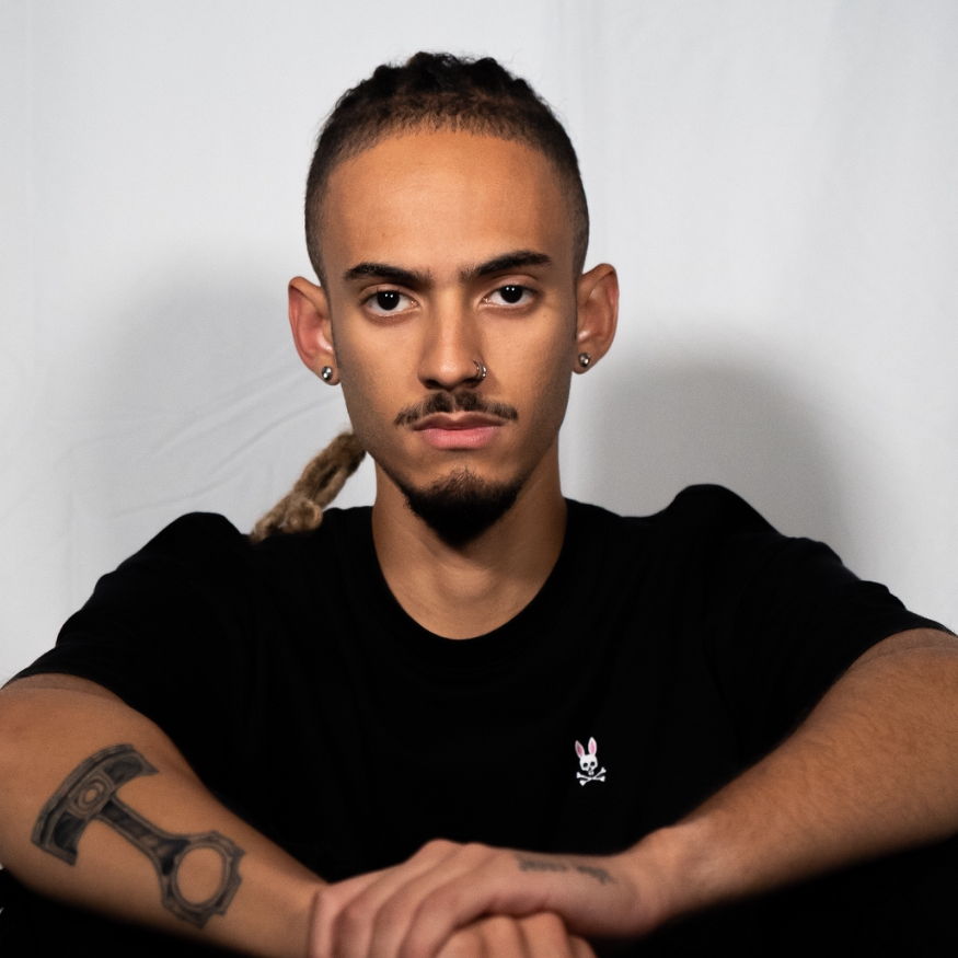 Profile of Maxwell Clark