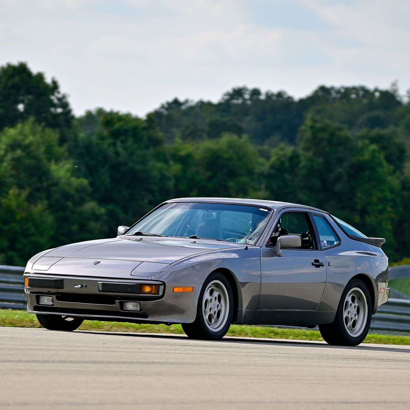 Profile of Daniel Goncz