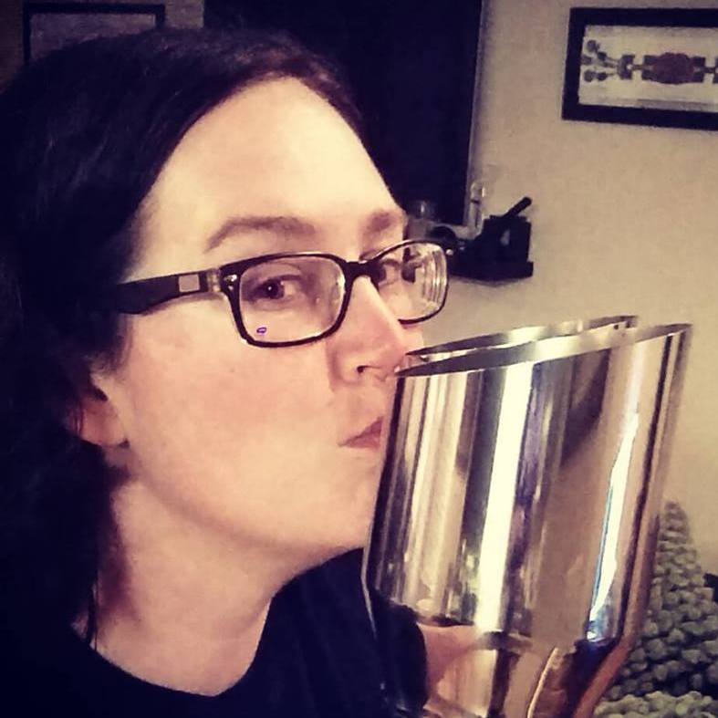 Profile of Christy Carlson