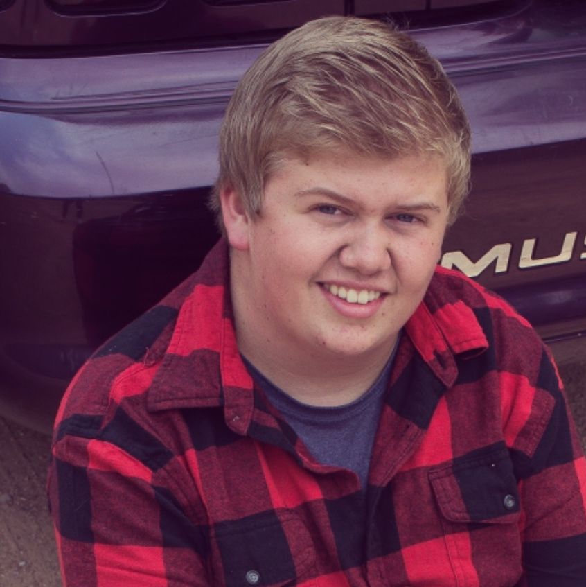 Profile of Blaine Simkins