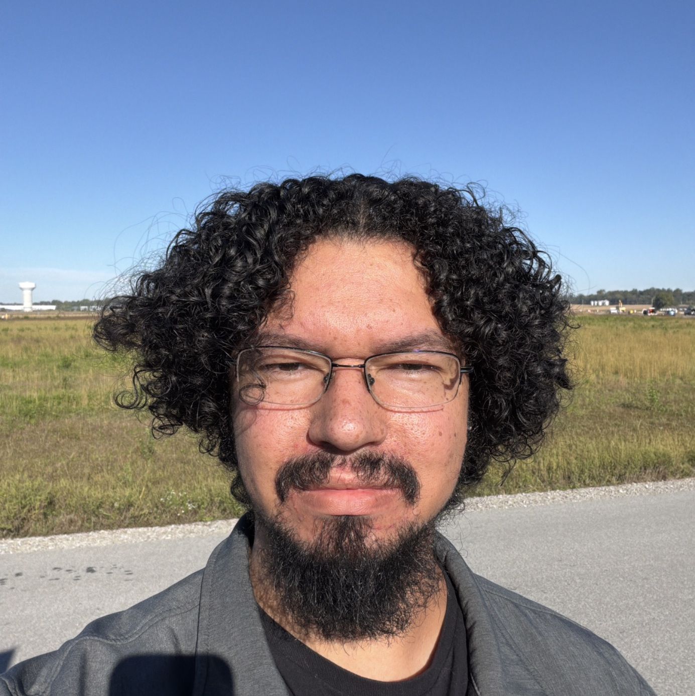 Profile of Jonathan Burns
