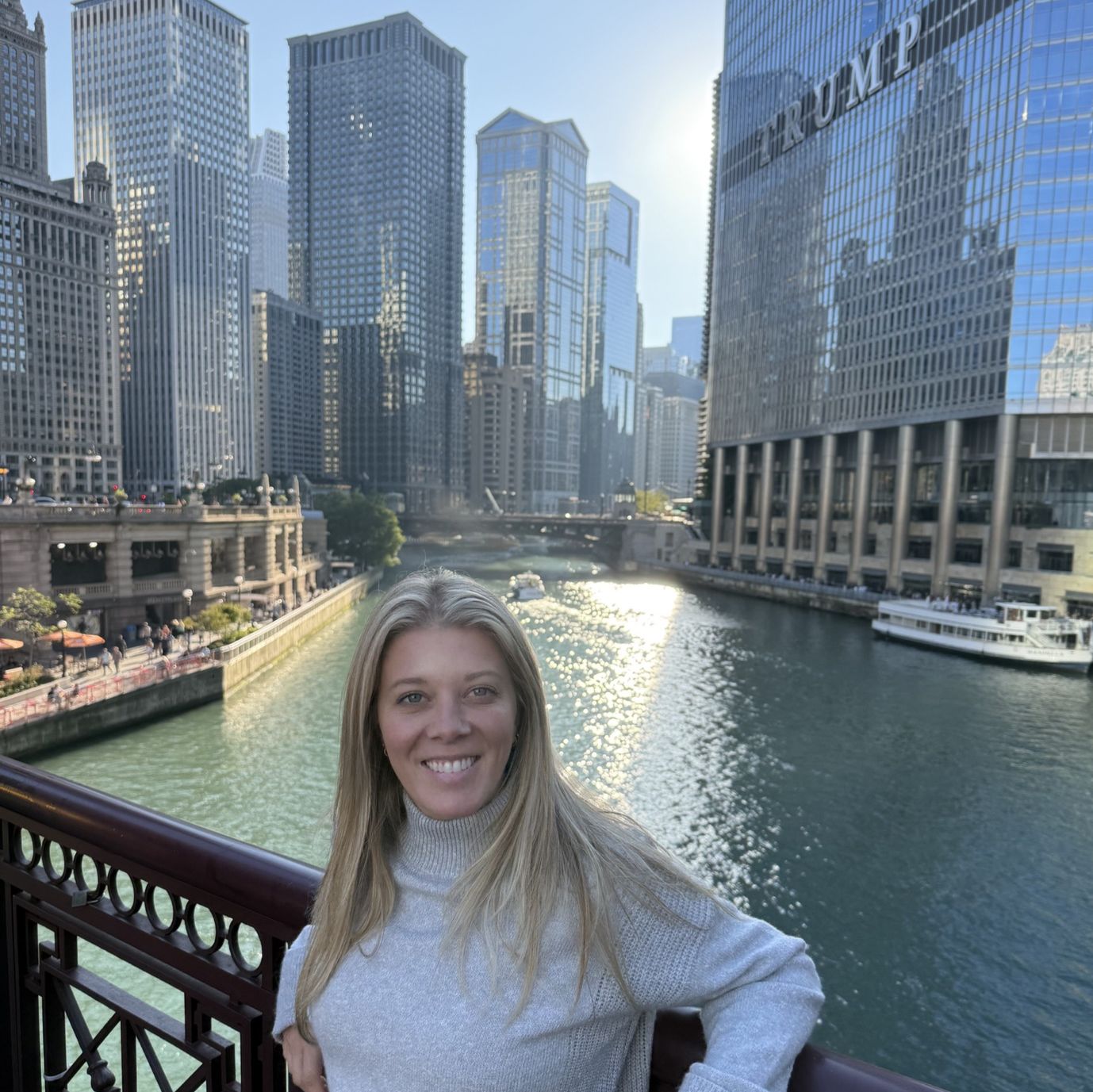 Profile of Heather Zollinger