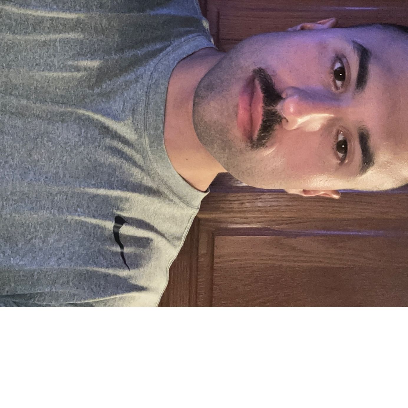 Profile of Daniel Martinez