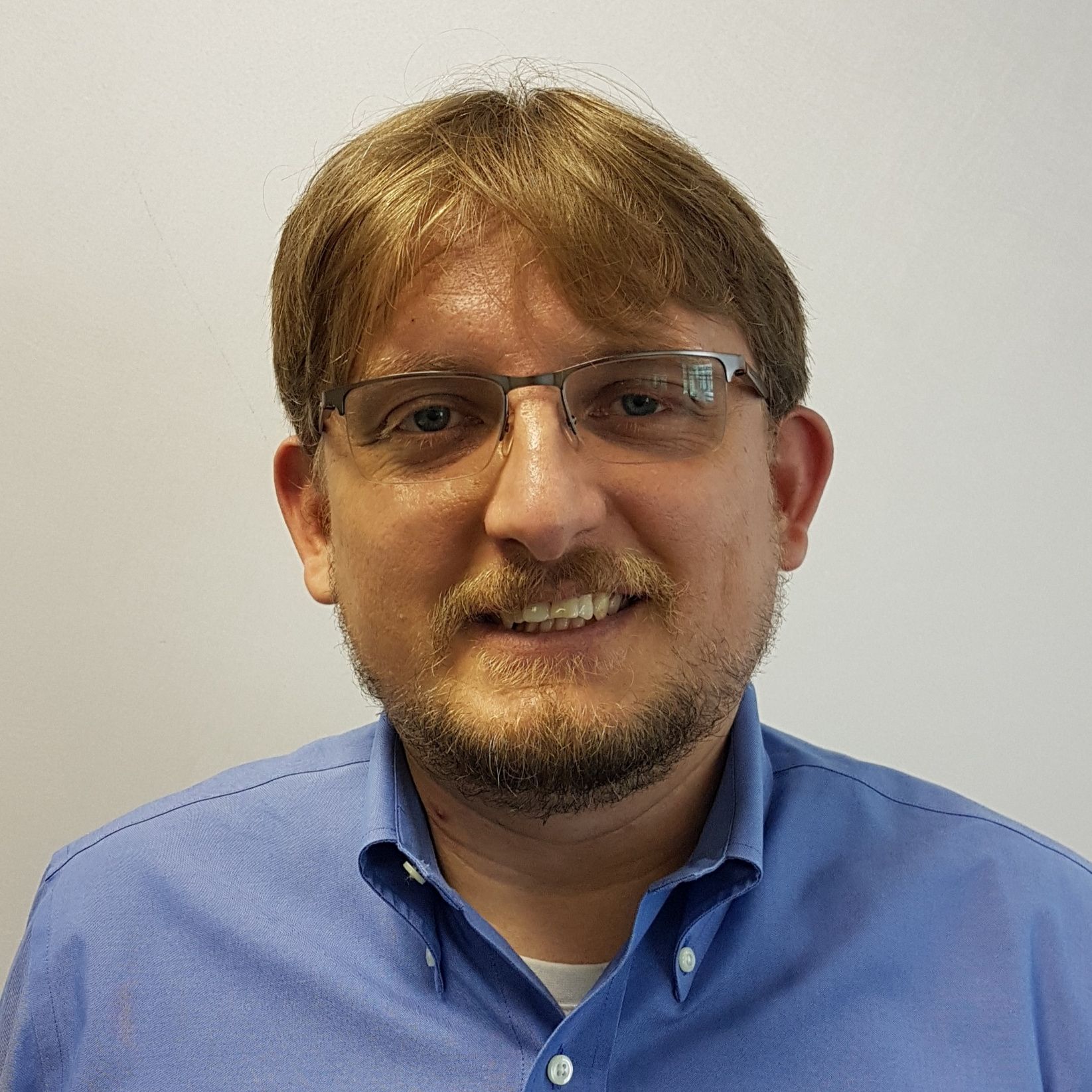 Profile of Rodrigo Goncalves