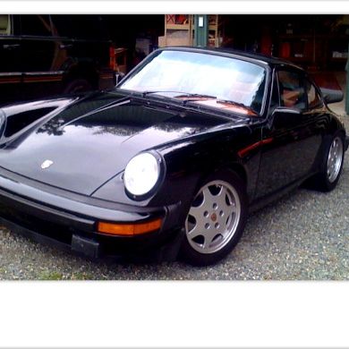 Profile of Tom Daniels