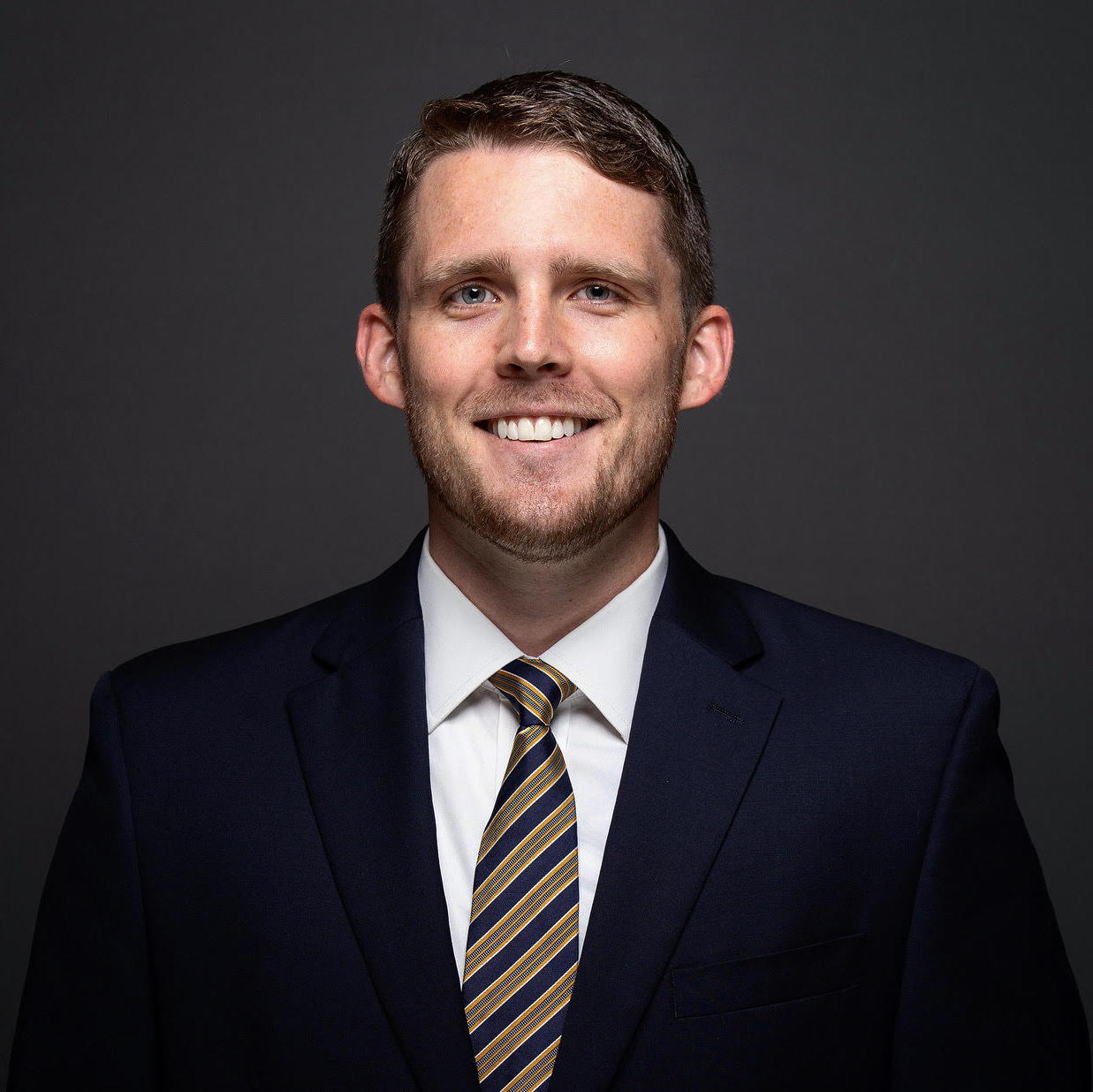 Profile of Chris Casey