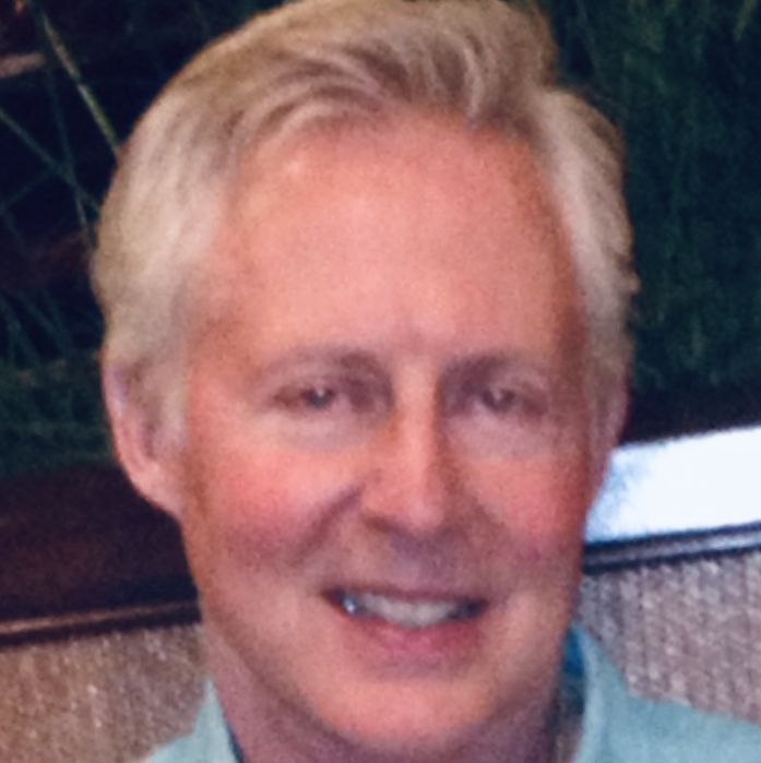 Profile of Alan Frick