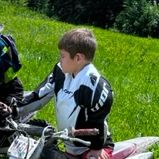 Profile of Ryker Dawe