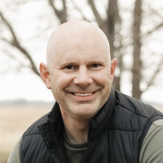 Profile of Andrew Linder