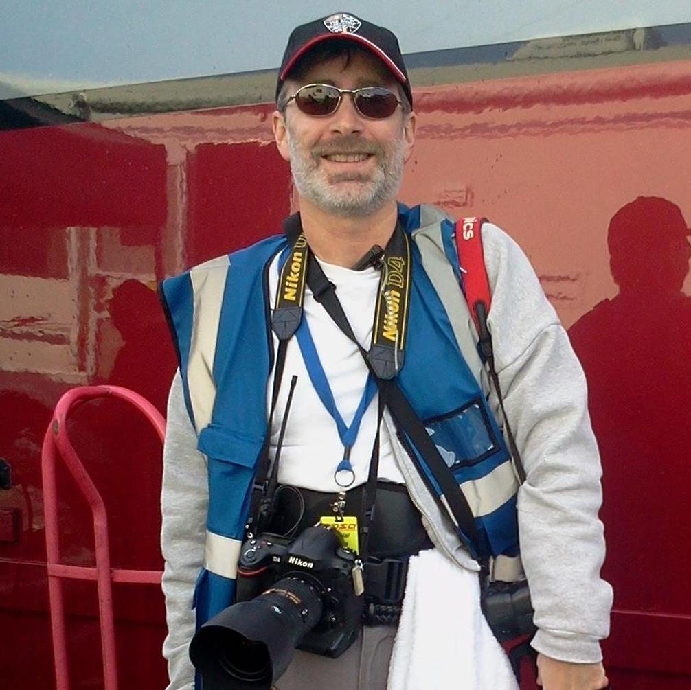 Profile of Douglas A. Berger