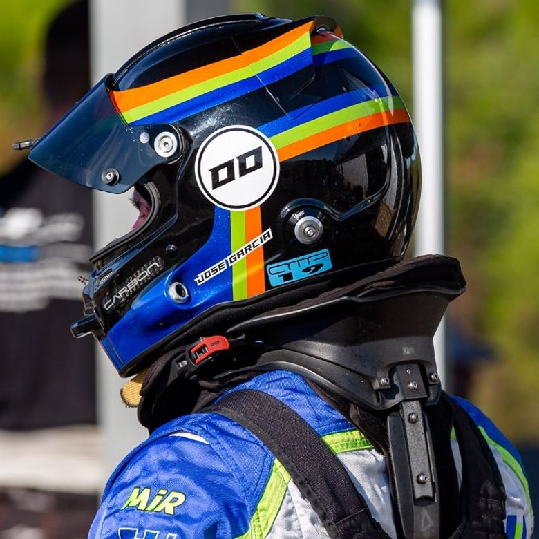 Profile of Jose Garcia
